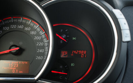 Nissan Murano, 2011 год, 1 430 000 рублей, 15 фотография