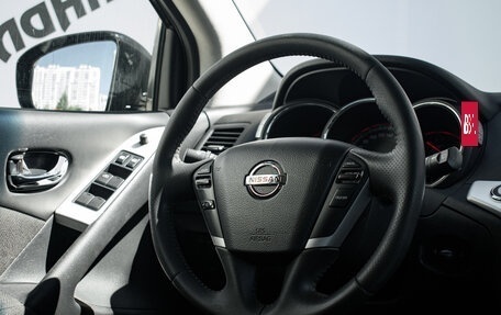 Nissan Murano, 2011 год, 1 430 000 рублей, 12 фотография