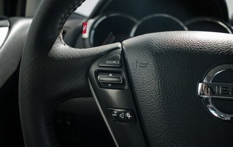 Nissan Murano, 2011 год, 1 430 000 рублей, 13 фотография