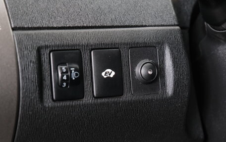 Toyota Prius, 2008 год, 849 000 рублей, 8 фотография