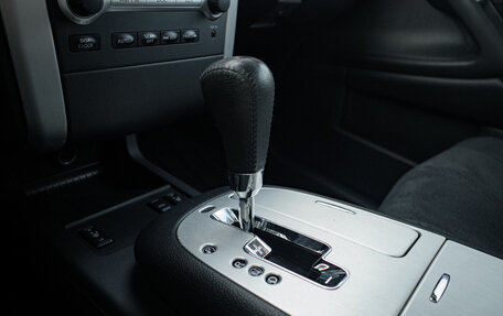 Nissan Murano, 2011 год, 1 430 000 рублей, 20 фотография