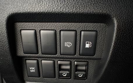 Nissan Murano, 2011 год, 1 430 000 рублей, 24 фотография