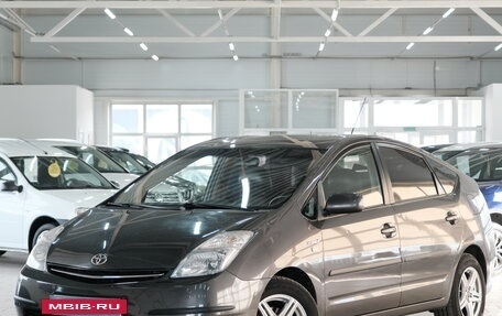 Toyota Prius, 2008 год, 849 000 рублей, 2 фотография
