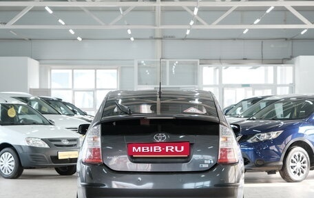 Toyota Prius, 2008 год, 849 000 рублей, 4 фотография