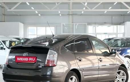 Toyota Prius, 2008 год, 849 000 рублей, 5 фотография