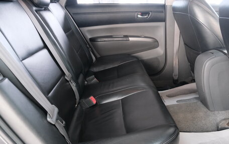 Toyota Prius, 2008 год, 849 000 рублей, 22 фотография