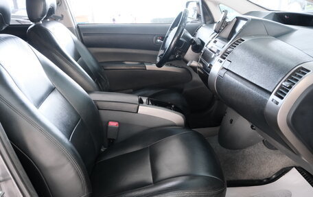 Toyota Prius, 2008 год, 849 000 рублей, 20 фотография