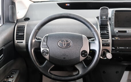 Toyota Prius, 2008 год, 849 000 рублей, 10 фотография