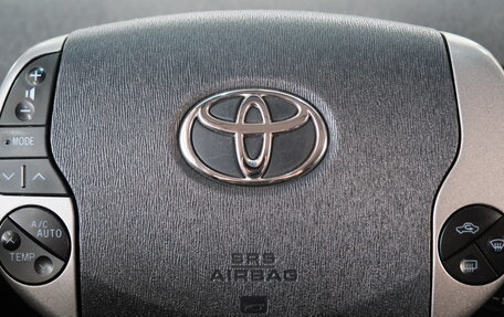 Toyota Prius, 2008 год, 849 000 рублей, 11 фотография