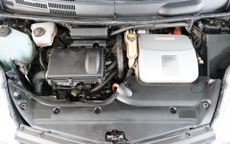 Toyota Prius, 2008 год, 849 000 рублей, 23 фотография