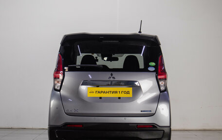 Mitsubishi eK Wagon, 2020 год, 1 199 000 рублей, 5 фотография