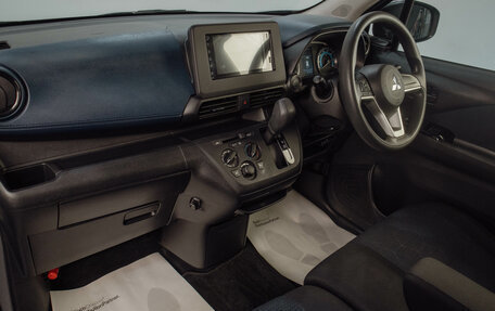 Mitsubishi eK Wagon, 2020 год, 1 199 000 рублей, 10 фотография