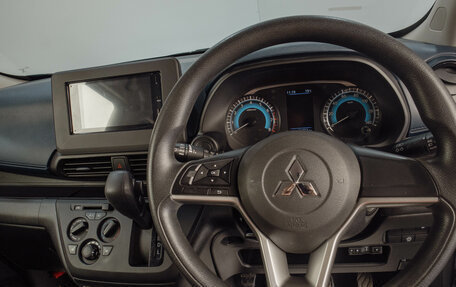 Mitsubishi eK Wagon, 2020 год, 1 199 000 рублей, 9 фотография