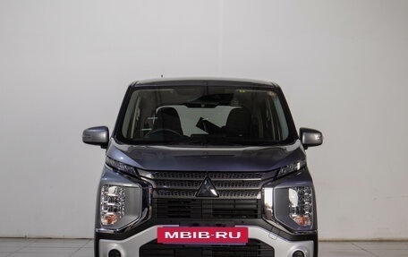 Mitsubishi eK Wagon, 2020 год, 1 199 000 рублей, 2 фотография