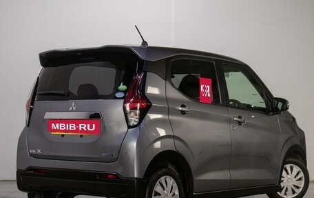 Mitsubishi eK Wagon, 2020 год, 1 199 000 рублей, 6 фотография