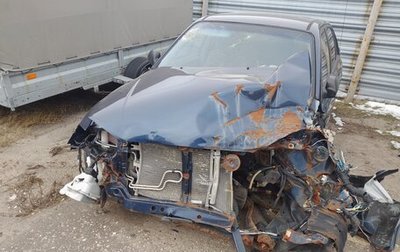 Hyundai Accent II, 2008 год, 115 000 рублей, 1 фотография