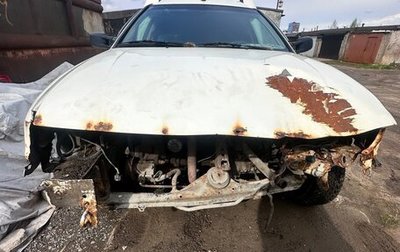Volkswagen Caddy II, 2001 год, 85 000 рублей, 1 фотография