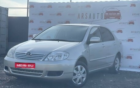 Toyota Corolla, 2006 год, 350 000 рублей, 1 фотография