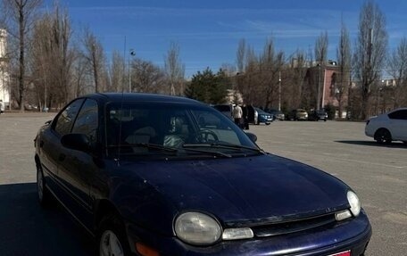 Chrysler Neon II, 1998 год, 120 000 рублей, 1 фотография