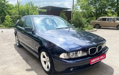 BMW 5 серия, 2003 год, 700 000 рублей, 1 фотография