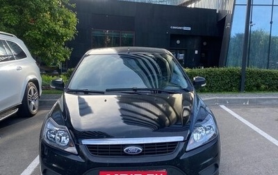 Ford Focus II рестайлинг, 2011 год, 650 000 рублей, 1 фотография