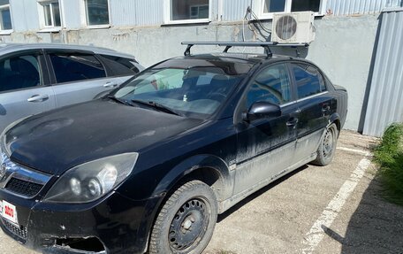 Opel Vectra C рестайлинг, 2007 год, 150 000 рублей, 1 фотография