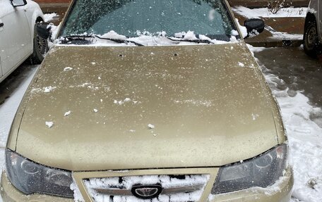 Daewoo Nexia I рестайлинг, 2008 год, 145 000 рублей, 1 фотография