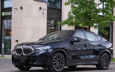 BMW X6, 2023 год, 12 200 000 рублей, 1 фотография