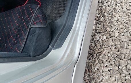 Mitsubishi Lancer IX, 2002 год, 400 000 рублей, 1 фотография