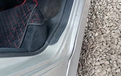 Mitsubishi Lancer IX, 2002 год, 400 000 рублей, 1 фотография