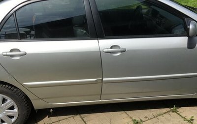 Toyota Corolla, 2006 год, 570 000 рублей, 1 фотография