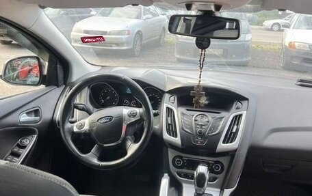 Ford Focus III, 2012 год, 870 000 рублей, 1 фотография