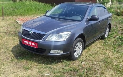 Skoda Octavia, 2012 год, 870 000 рублей, 1 фотография