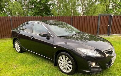Mazda 6, 2010 год, 990 000 рублей, 1 фотография