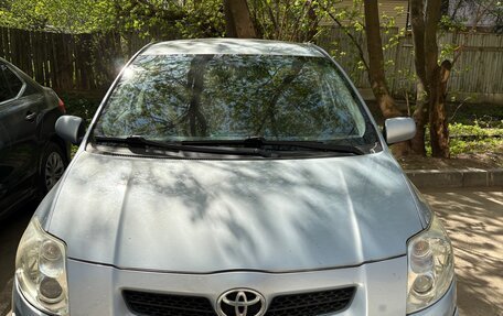 Toyota Auris II, 2008 год, 670 000 рублей, 1 фотография