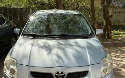 Toyota Auris II, 2008 год, 670 000 рублей, 1 фотография
