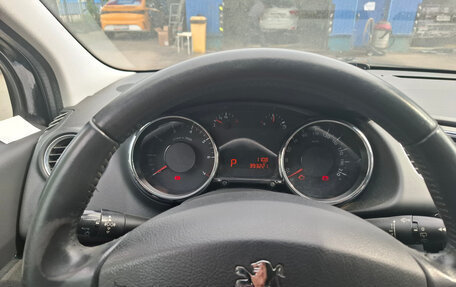 Peugeot 3008 I рестайлинг, 2010 год, 630 000 рублей, 1 фотография