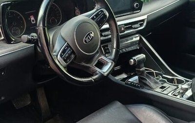 KIA K5, 2021 год, 2 330 000 рублей, 1 фотография