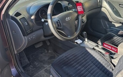 Hyundai Elantra IV, 2009 год, 540 000 рублей, 1 фотография