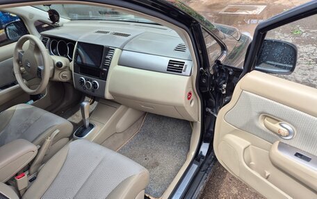 Nissan Tiida, 2008 год, 280 000 рублей, 3 фотография