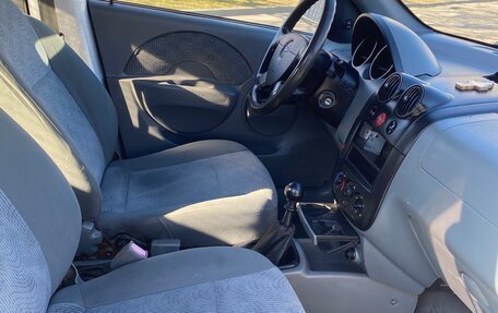 Chevrolet Aveo III, 2005 год, 295 000 рублей, 6 фотография
