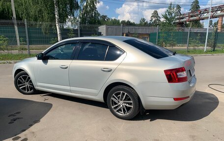 Skoda Octavia, 2013 год, 950 000 рублей, 7 фотография