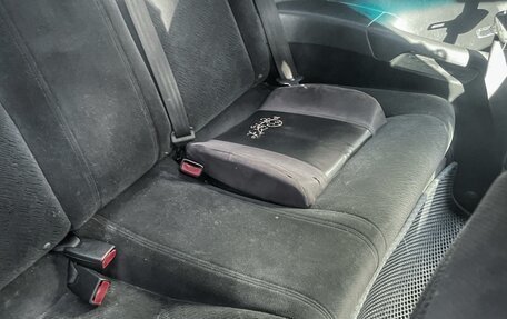 Honda Civic VII, 2004 год, 390 000 рублей, 4 фотография