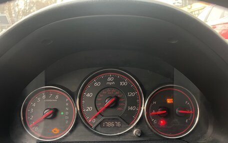 Honda Civic VII, 2004 год, 390 000 рублей, 5 фотография