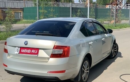 Skoda Octavia, 2013 год, 950 000 рублей, 5 фотография