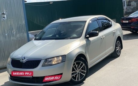 Skoda Octavia, 2013 год, 950 000 рублей, 3 фотография
