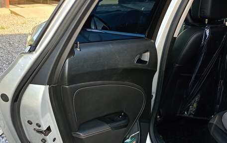 Opel Astra J, 2012 год, 670 000 рублей, 6 фотография