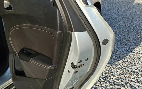 Opel Astra J, 2012 год, 670 000 рублей, 26 фотография