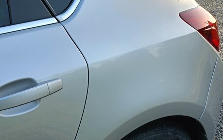 Opel Astra J, 2012 год, 670 000 рублей, 27 фотография