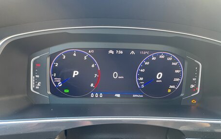 Volkswagen Tiguan II, 2021 год, 4 000 000 рублей, 7 фотография